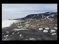 CapeCast: Dec. 3 visits Antarctica with WHOI