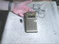 DC Bias Is The BEST! - NORCOM 550 Minicassette Tape Recorder