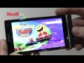 Sony Xperia S - CES 2012