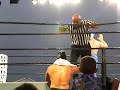 Lucha Libre Mexicana Vi�a Paiporta 2008
