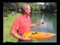 Phil Donnelly showing - Supervee 27 Brushless @ Bowness Park