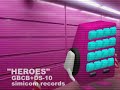 \"HEROES\"