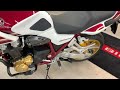 ホンダ CB1300スーパーボルドール CB1300スーパーボルドール【上位グレードの”SP” 30th Anniversary】
