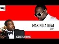 RODNEY JERKINS MAKING A BEAT FOR AVANT