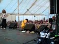 Twin Atlantic Belladrum 2