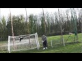 Gioco di calcio in prima persona  FPS (First person soccer)