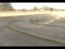 E-Revo vs. E-Revo vs. Losi Baja vs. T3