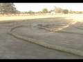 E-Revo vs. E-Revo vs. Losi Baja vs. T3