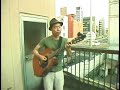 Yoshimoto Yusaku on the Roof (Odekake Song)