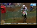 Icon for Post #Women MX Lancelot wins in France 2009