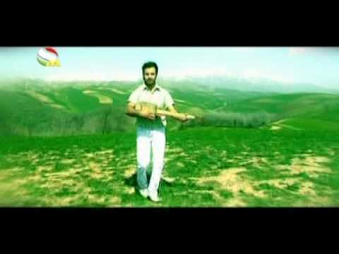 tojik - Bahromi Gafuri !!! Таджикская песня! tajik song!!