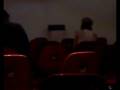 videos de Estágio no Museu da Imagem e do Som (parte 1)