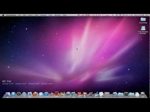 how to open cd player on mac