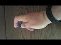 Click here to watch this video A demonstration of 