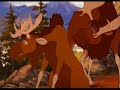 Brother Bear-On my way (Portuguese Version) Brother Bear-On my way (Portuguese Version)