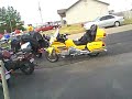 Jonesboro Charity Toy Run 2009