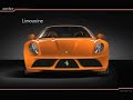 Mansory McLaren SLR Renovatio & edo Ferrari 630 Scuderia