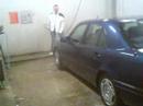 Eckl w�scht mein Wagen xD