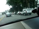 Worcester, MA gas line