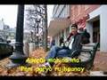 Prashant Tamang - Asarai Mahinama (+ lyrics)