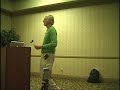 Prof. John Limber - Consciousness is Just A Word