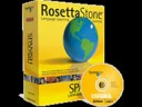 Rosseta Stone software technology Rosseta Stone software technology
