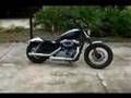 2008 Harley-Davidson XL1200N Sportster Nightster