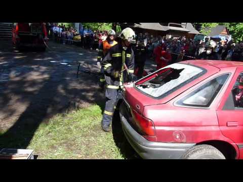 Den dětí Jablunkov 2010