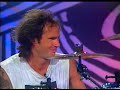 flea bass solo w/ chad