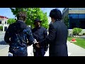 Buffalo Anon Protest May 10th 2008