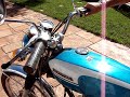 Honda CB-50