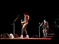 Kiss playing \