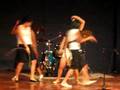 Lj-Fiestas patronales(Coreo de Toxic)