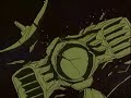 Robotech We Will Win  Audio de los 80