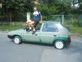 Skoda favorit