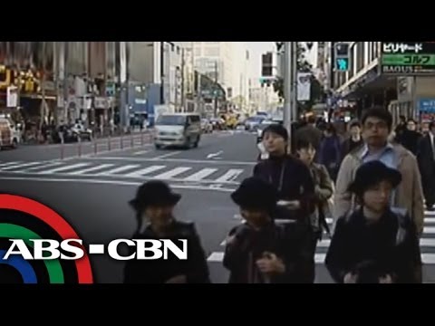 how to apply for japan visa