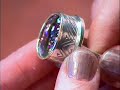 Metal Techniques of Bronze Age Masters: Rings (DVD preview)