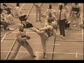 TaekwonDo is all about Knockout...Andre Lima!