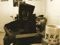 \"The Bankrupt Bassplayer\" Part 14