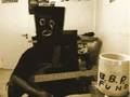 The Bankrupt Bassplayer Part 14