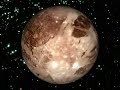 Conspiracy of Science - Earth is in fact growing