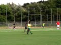 1. Spieltag Landesliga SW 10.08.08 J�gersfreude - Diefflen 4:0