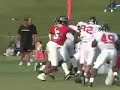 Atlanta Falcons TC Fight