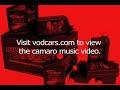 vod cars   episode 119   chevrolet camaro