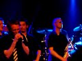 The Busters - Mickey Mouse in Moscow (French Version)