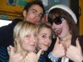 HOUSEPARTY 08