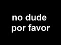 Intento de extorsión telefónica (AUDIO) Parte 2