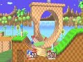 SSBB Mario Vs. Sonic (with Ryan Drummond\ SSBB Mario Vs. Sonic (with Ryan Drummond\
