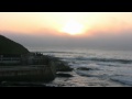 OB in HD: Foggy Nightfall Down By The Pier