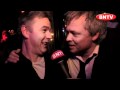 La Bastille Live 2009